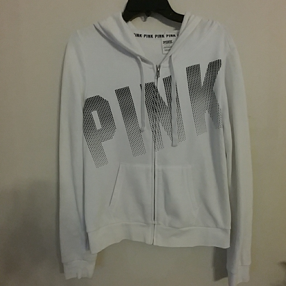 Zip up Hoodie